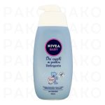 شامپو سر و بدن کودک 500ml نيوا Nivea