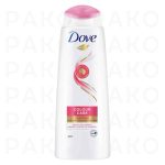 شامپو مو داو DOVE مدل COLOUR CARE حجم 400 میل