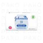 صابون کودک جانسون johnson’s