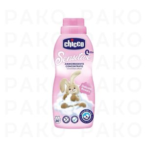 مایع نرم کننده لباس بچه چیکو chicco حجم 750 میل