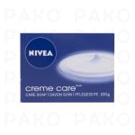 صابون نیوآ مدل Creme Care حجم 100 گرم