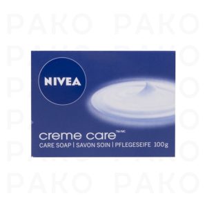 صابون نیوآ مدل Creme Care حجم 100 گرم