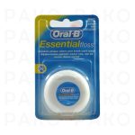 نخ دندان اورال بی مدل Essential Floss