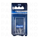 برس مخروطی یدک مسواک بین دندانی Oral-B سری Clinic Line مدل Tapered تعداد 6 عدد