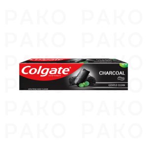 خمیر دندان کلگیت Colgate زغال بامبو و نعنا 75 میل