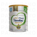 شیر خشک سیمیلاک ادونس شماره 2 ا Similac advance