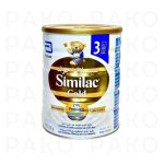 شیرخشک سیمیلاک شماره 3 ایرلندی Similac Gold