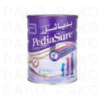 شیر خشک پدیاشور (وانیل) 900 گرمی 1 تا 10 سال PediaSure