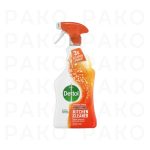 اسپری تمیزکننده آشپزخانه دتول Dettol