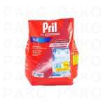 نمک ماشین ظرفشویی پریل PriL حجم 2 کیلویی