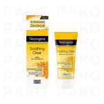 کرم آبرسان زردچوبه نیتروژنا Neutrogena