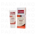 کرم ضد آفتاب الارو در دو رنگ انواع پوست Ellaro Teinte Foncee & Claire spf50