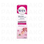 کرم موبر بدن مناسب پوست نرمال ویت VEET