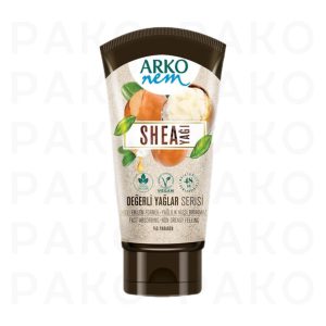 کرم مرطوب کننده آرکو نم 60ML ARKONEM SHEA