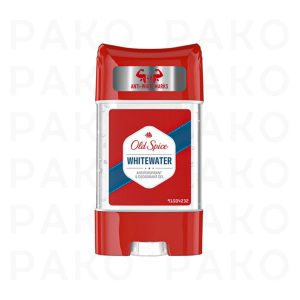 مام ژله ای اولد اسپایس Old Spice مدل WHITEWATER حجم 70میل