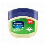 کرم ژل وازلین بلوسل آلوئه ورا 100 میل Vaseline Blueseal Jelly Aloe Fresh