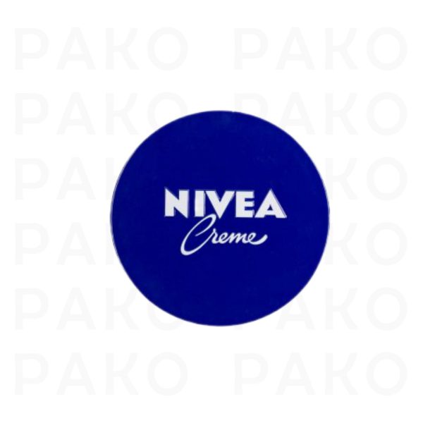 کرم مرطوب کننده نیوآ حجم 60 میلی لیتر NIVEA Cream 60 ml