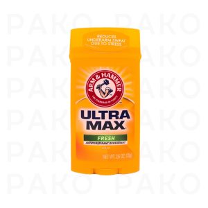 مام استیکی فرش Fresh آرم اند همر اولترا مکس Arm and Hammer Ultra Max