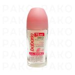 رول ضد تعریق باباریا Rosa Mosqueta حجم 75 ml