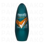 رول ضد تعریق مردانه رکسونا Rexona مدل Adventure