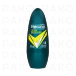 رول ضد تعریق مردانه 72 ساعته ULTRA RECHARGE رکسونا REXONA