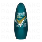 مام رول مردانه رکسونا Rexona مدل Sport Deffense