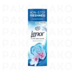 خوشبوکننده لباس لنور رایحه بیداری بهار وزن 176 گرم Lenor