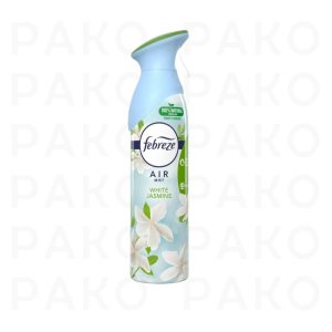 اسپری خوشبو کننده WHITE JASMINE فبرز 300 میل