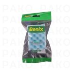 اسفنج و اسکاچ ماساژور بنیکس benix