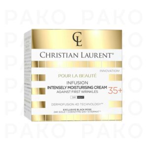 کرم لیفتینگ اینفیوژن کریستین لورنت بالای ۳۵ سال Christian Laurent