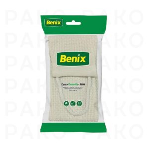 لیف پشت کش نخ پنبه ای بنیکس benix