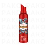 بادی اسپلش و اسپری بدن اولد اسپایس Old Spice مدل KRAKENGARD