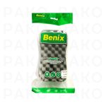 اسفنج ویژه اتومبیل و سطوح بنیکس benix