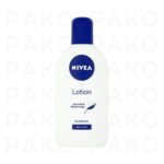 لوسیون بدن نیوا extra rich moisturising برای پوست خشک nivea