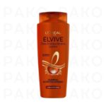 شامپو موی خیلی خشک تغذیه کننده روغن جوجوبا لورال loreal Extraordinary 700 ml