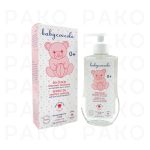 روغن ماساژ بی بی کوکول مرطوب کننده Babycoccole