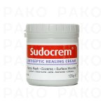 کرم سوختگی سودا کرم 125 گرم sudocrem