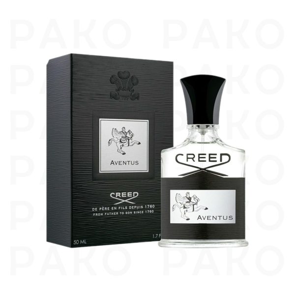 ادوپرفیوم مردانه کرید اونتوس سینفونیا Creed Aventus حجم 100 میل