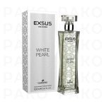 ادکلن زنانه سن‌سیرو مدل اکسوز وایت پرل حجم 100 میل Sansiro Exsus White Pearl