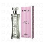 ادو پرفیوم زنانه سن سیرو مدل Exsus Pink Dream حجم 100 میلی لیتر