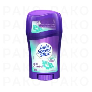 مام زیر بغل صابونی زنانه لیدی اسپید مدل lady speed Bio control