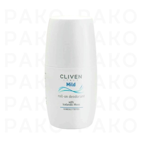 رول ضد تعریق کلیون مدل Mild cliven