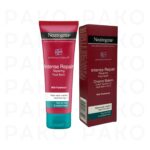 کرم ترمیم کننده و ترک پا نوتروژینا مدل INTENSE REPAIR neutrogena