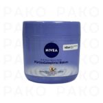 کرم مرطوب کننده دست و بدن نیوآ مدل Puruzsuzlestirici nivea حاوی شی باتر مناسب پوست خشک 400 میل