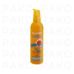 شیر ضد آفتاب SPF 30 کلیون Cliven Sun Milk SPF 30