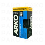 کرم افتر شیو آرکو سری Cool خنک کننده arko