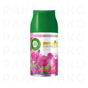 یدک خوشبو کننده هوا ایرویک Air Wick pink sweet pea