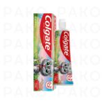 خمیر دندان بچه گانه تا ۲ سالگی مدل Years حجم 50 میل کلگیت colgate