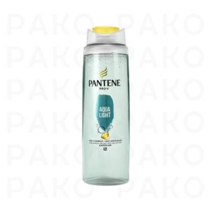 شامپو آکوا پنتن موهای چرب 300 میل pantene