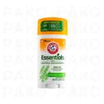 مام ژل استیک با رایحه مرکبات آرم اند همر 71گرم Arm And Hammer Deodorant Essentials With